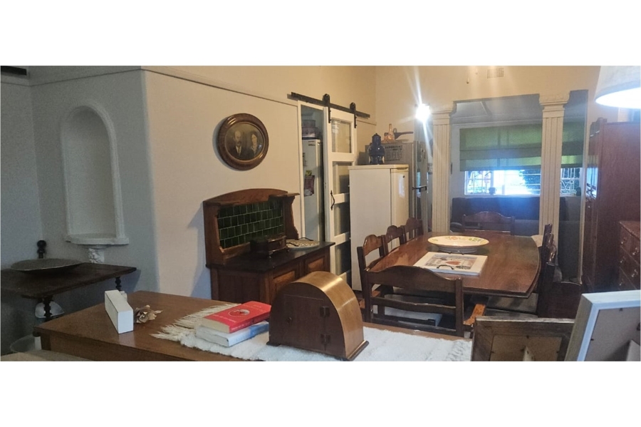 3 Bedroom Property for Sale in New Park Northern Cape